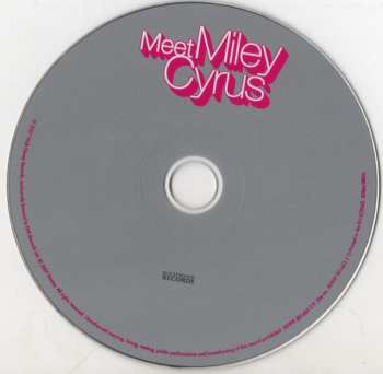 2CD Hannah Montana: Hannah Montana 2 / Meet Miley Cyrus 553372