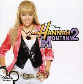 2CD Hannah Montana: Hannah Montana 2 / Meet Miley Cyrus 553372