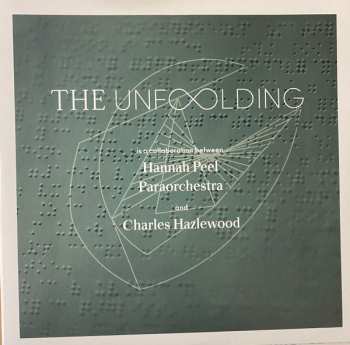 2LP Hannah Peel: The Unfolding CLR 600220