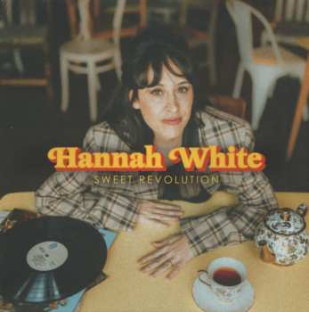 Album Hannah & The Nordi White: Sweet Revolution