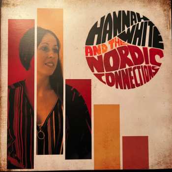 Album Hannah White And The Nordic Connections: Hannah White And The Nordic Connections