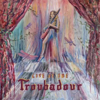 Hannah Wicklund: Live At The Troubadour