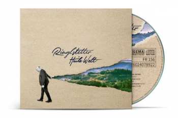 CD Hannes Ringlstetter: Heile Welt 600953