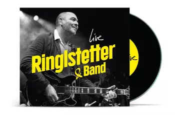 Hannes Ringlstetter: Live