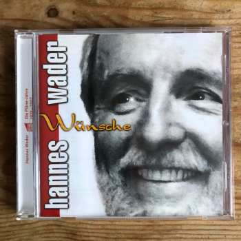 CD Hannes Wader: Wünsche 649061