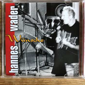 CD Hannes Wader: Wünsche 649061