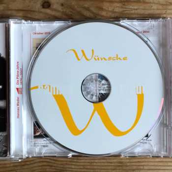 CD Hannes Wader: Wünsche 649061