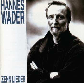 Album Hannes Wader: Zehn Lieder