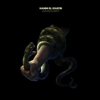 Album Hanni El Khatib: Moonlight