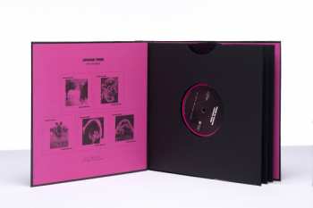 Box Set/3EP Hanni El Khatib: Savage Times (The Complete Collection Vol. 1-5) LTD | NUM 367814