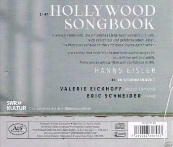 CD Eric Schneider: Hollywood Songbook 567639