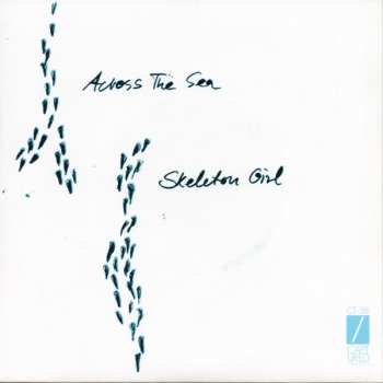 SP Hanoi Janes: Across The Sea / Skeleton Girl 586063