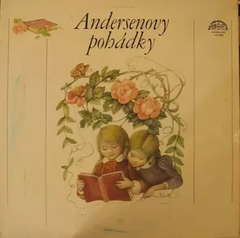 Andersenovy Pohádky