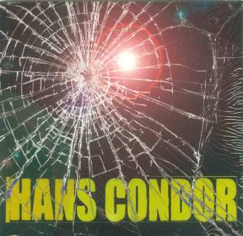 CD Hans Condor: Hans Condor 573039