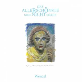 LP Hans-Eckardt Wenzel: Das Allerschönste Noch Nicht Gesehn 497388