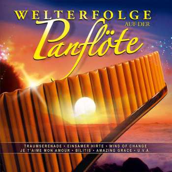 Album Hans Eiter: Welterfolge Auf Der Panflöte