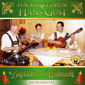 Bayrische Weihnacht - Instrumental