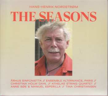 Album Hans-henrik Nordström: The Seasons