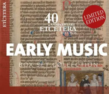 Early Music Box-set-collection