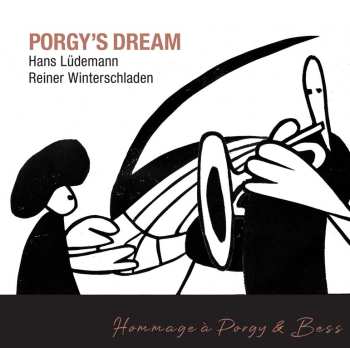 Album Hans & Reine... Ludemann: Porgy's Dream