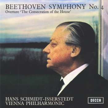 14CD/Box Set Hans Schmidt-Isserstedt: Hans Schmidt-Isserstedt Edition Volume 1 – The Decca Recordings 562705