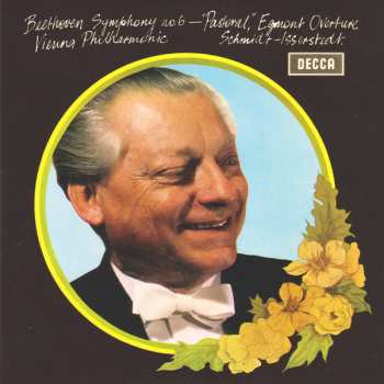 14CD/Box Set Hans Schmidt-Isserstedt: Hans Schmidt-Isserstedt Edition Volume 1 – The Decca Recordings 562705