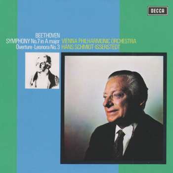 14CD/Box Set Hans Schmidt-Isserstedt: Hans Schmidt-Isserstedt Edition Volume 1 – The Decca Recordings 562705