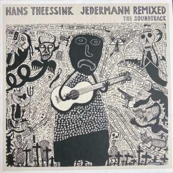 LP Hans Theessink: Jedermann Remixed (The Soundtrack) 69033