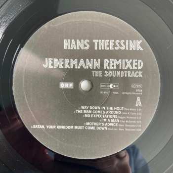 LP Hans Theessink: Jedermann Remixed (The Soundtrack) 69033