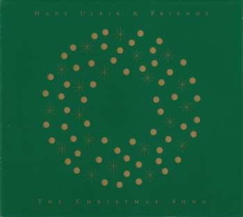 Album Hans Ulrik & Friends: The Christmas Song