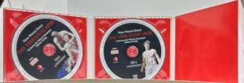 2CD Hans Werner Henze: Das Verratene Meer = The Sea Betrayed 600337