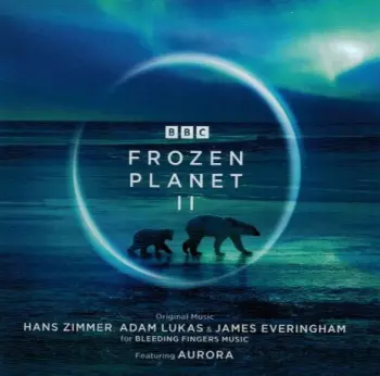 Hans Zimmer: Frozen Planet II