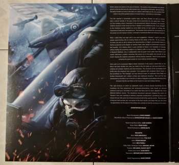 2LP Hans Zimmer: Dunkirk (Original Motion Picture Soundtrack) 148161