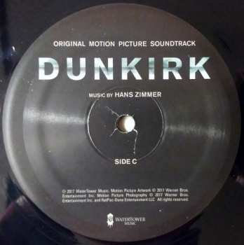 2LP Hans Zimmer: Dunkirk (Original Motion Picture Soundtrack) 148161