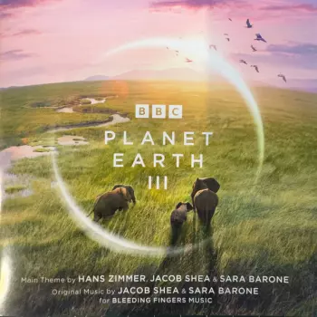 Planet Earth III