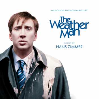 Album Hans Zimmer: The Weather Man (Music From The Motion Picture)