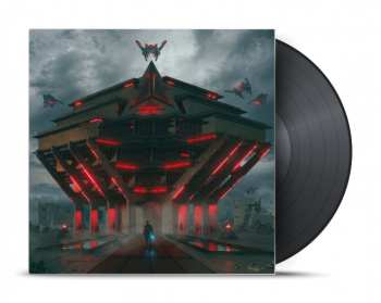 LP Hans Zimmer: Time (Remix) LTD 70180