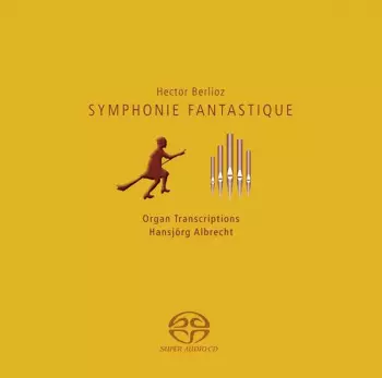 Symphonie Fantastique