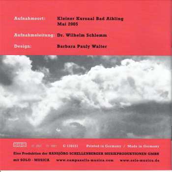 CD Gérard Caussé: Romantische Verwandlungen - Musik Von Klughardt, Nielsen, v. Herzogenberg, Reinecke 557644