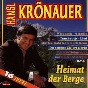 Heimat Der Berge