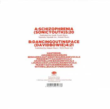 SP Hanterhir: Schizophrenia  LTD | CLR 284553