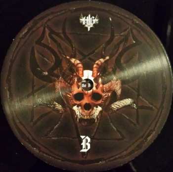 LP Hanzel Und Gretyl: Black Forest Metal LTD 606579