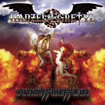 Album Hanzel Und Gretyl: Scheissmessiah