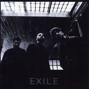 CD Hapax: Exile LTD 653187