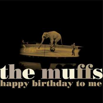 Album The Muffs: Happy Birthday To Me