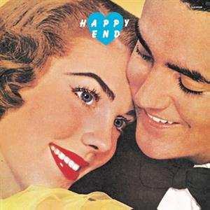 LP Happy End: Happy End 491680