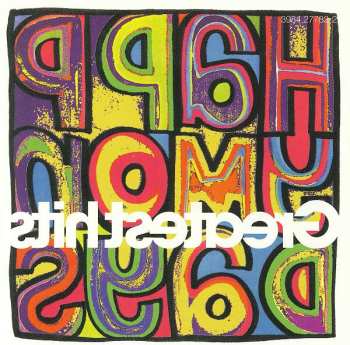 CD Happy Mondays: Greatest Hits 532659