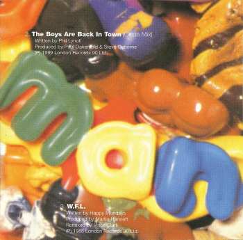 CD Happy Mondays: Greatest Hits 532659