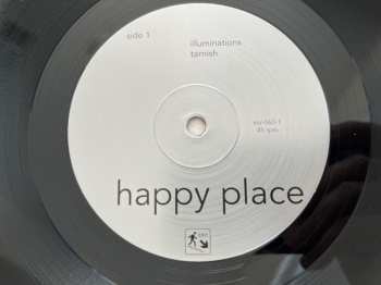 2LP Happy Place: Tendrils 593403