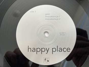 2LP Happy Place: Tendrils 593403